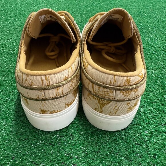 Nike SB Zoom Stefan Janoski OG+ City of Style Mens FD6641-200 VNDS Sz 7 - Picture 5 of 7